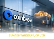 Perbandingan Pendapatan Berlangganan dan Volume Kripto pada Laporan Keuangan COIN 2026