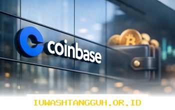 Perbandingan Pendapatan Berlangganan dan Volume Kripto pada Laporan Keuangan COIN 2026