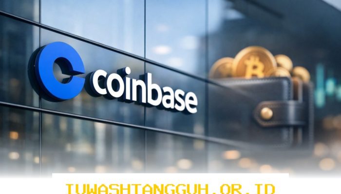 Perbandingan Pendapatan Berlangganan dan Volume Kripto pada Laporan Keuangan COIN 2026