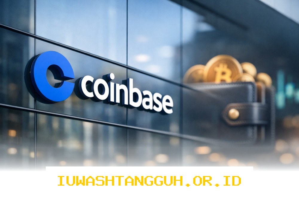 Perbandingan Pendapatan Berlangganan dan Volume Kripto pada Laporan Keuangan COIN 2026