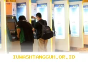 Perbandingan Pertumbuhan Laba Bersih 5 Bank Raksasa Indonesia Sepanjang Kuartal 1 2026