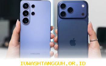 Perbandingan Spesifikasi Lengkap iPhone 17 Pro Max dan Galaxy S26 Ultra Edisi 2026
