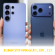 Perbandingan Spesifikasi Lengkap iPhone 17 Pro Max dan Galaxy S26 Ultra Edisi 2026