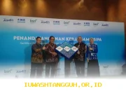 Perbankan Syariah Dorong Pertumbuhan Pasar Melalui Transaksi Antar Bank Tahun 2026