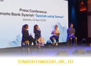 Perbankan Syariah Makin Mudah dan Menarik bagi Generasi Milenial Hingga Tahun 2026 Ini Buktinya