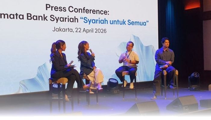 Perbankan Syariah Makin Mudah dan Menarik bagi Generasi Milenial Hingga Tahun 2026 Ini Buktinya