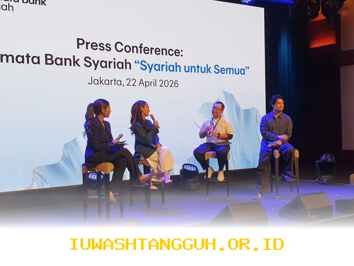 Perbankan Syariah Makin Mudah dan Menarik bagi Generasi Milenial Hingga Tahun 2026 Ini Buktinya