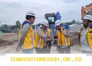 Percepatan Pembangunan Sekolah Rakyat oleh Brantas Abipraya Capai 2026 dengan Target 1000 Unit