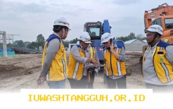 Percepatan Pembangunan Sekolah Rakyat oleh Brantas Abipraya Capai 2026 dengan Target 1000 Unit