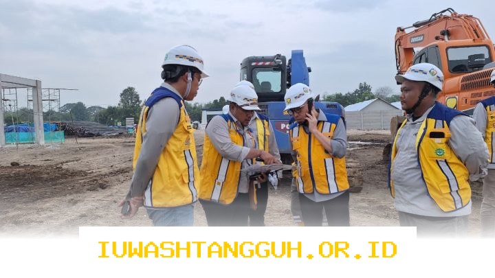 Percepatan Pembangunan Sekolah Rakyat oleh Brantas Abipraya Capai 2026 dengan Target 1000 Unit