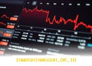 Perdagangan Saham AS Terjun Bebas Setelah Diplomasi dengan Iran Tahun 2026 Mandek di Jalur Buntu