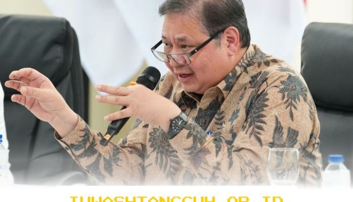 Perekonomian Indonesia Tahun 2026 Tetap Stabil Meski Dibandingkan Krisis 1998