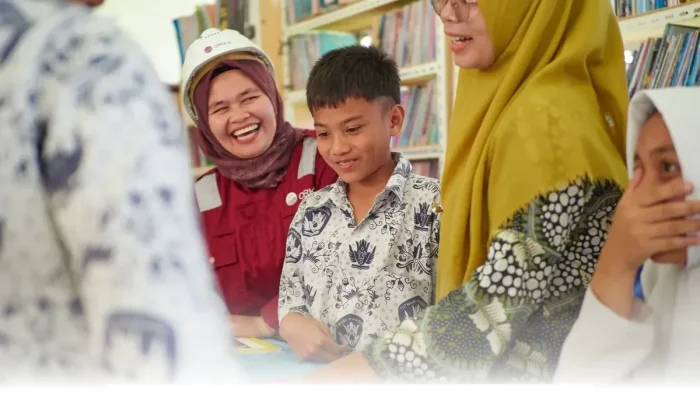Perempuan Indonesia 2026 Dorong Perubahan Besar di Sektor Energi Hijau