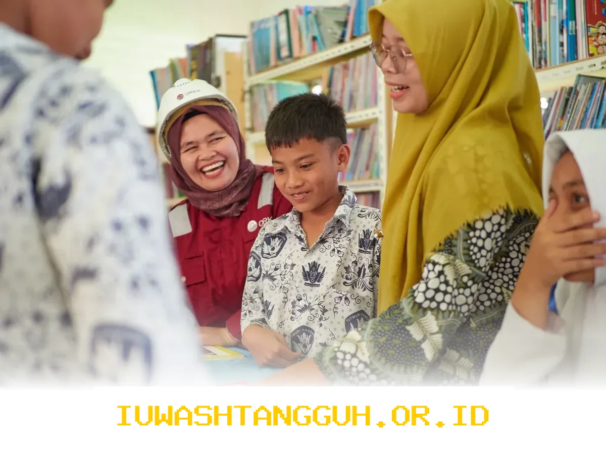 Perempuan Indonesia 2026 Dorong Perubahan Besar di Sektor Energi Hijau