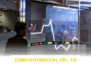 Performa Sektor Energi Seret IHSG ke Level 7.106 pada Awal Perdagangan Tahun 2026 Ini