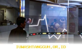 Performa Sektor Energi Seret IHSG ke Level 7.106 pada Awal Perdagangan Tahun 2026 Ini
