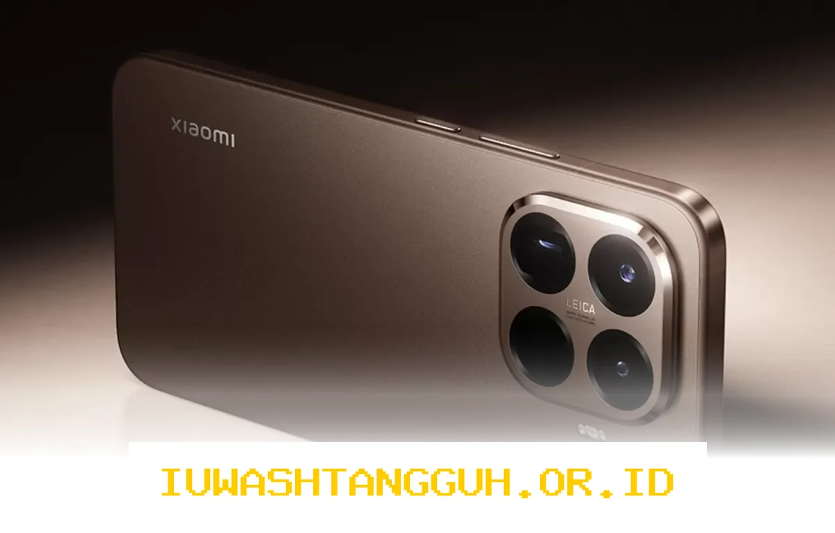 Performa Tangguh Chip Dimensity 8500 Siap Menopang Keunggulan Xiaomi 17T di Tahun 2026
