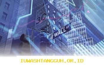 Pergerakan Stabil Pasar Saham Wall Street Jelang Penutupan Bursa Periode 12 Maret 2026