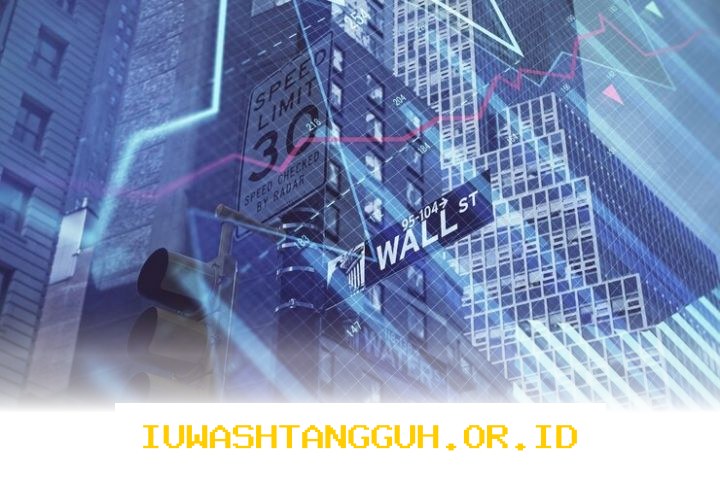 Pergerakan Stabil Pasar Saham Wall Street Jelang Penutupan Bursa Periode 12 Maret 2026