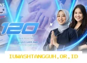 Perjalanan 120 Tahun Bank Woori Saudara, Membangun Kepercayaan Sejak 1906 Hingga 2026