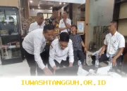 Perjuangan PPWI di KemenPAN-RB untuk Wujudkan Transisi PPPK dari Paruh Waktu ke Penuh Waktu Tahun 2026