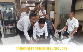 Perjuangan PPWI di KemenPAN-RB untuk Wujudkan Transisi PPPK dari Paruh Waktu ke Penuh Waktu Tahun 2026