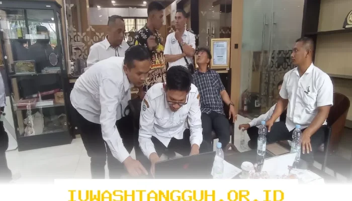 Perjuangan PPWI di KemenPAN-RB untuk Wujudkan Transisi PPPK dari Paruh Waktu ke Penuh Waktu Tahun 2026