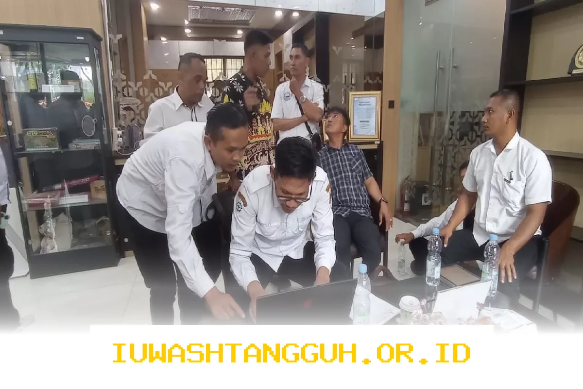 Perjuangan PPWI di KemenPAN-RB untuk Wujudkan Transisi PPPK dari Paruh Waktu ke Penuh Waktu Tahun 2026