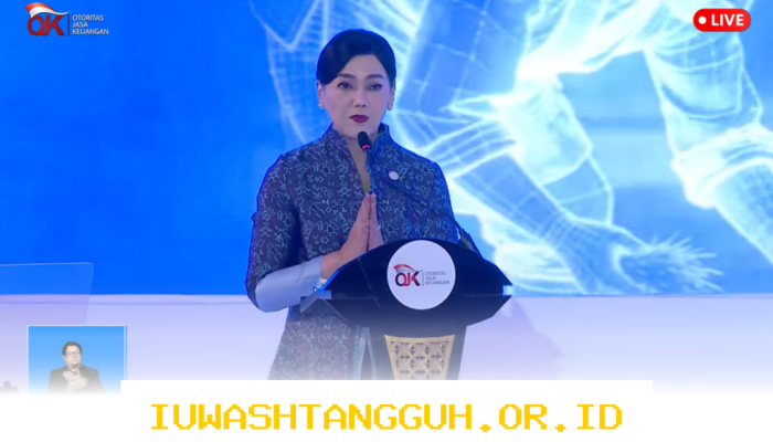 Perkembangan Aset Keuangan Syariah Tembus Rp3.100 Triliun pada 2026 Meski Dunia Masih Menghadapi Ketidakpastian Ekonomi Global