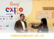 Perkembangan Produk Nabati Terbaru 2026 Dorong Pertumbuhan Signifikan Industri Makanan Indonesia