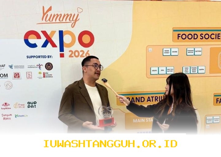 Perkembangan Produk Nabati Terbaru 2026 Dorong Pertumbuhan Signifikan Industri Makanan Indonesia