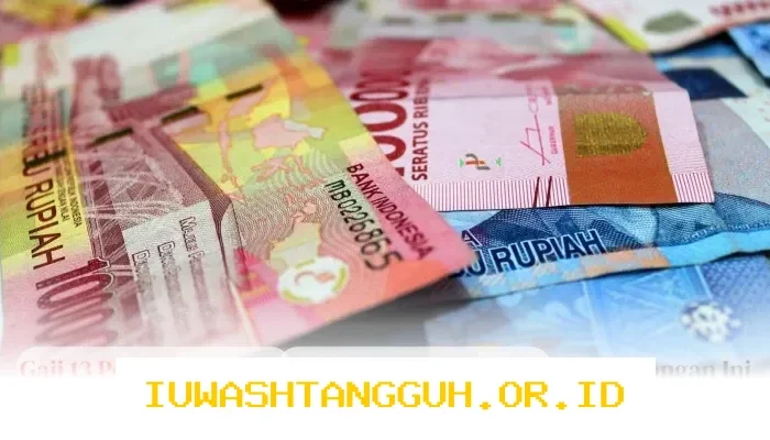 Perkiraan Waktu Cairnya Gaji ke-13 PNS Golongan III Tahun 2026 dan Rincian Komponen yang Diterima