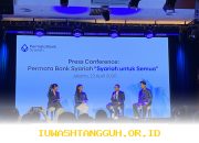 Permata Bank (BNLI) Tingkatkan Akses Layanan Keuangan Syariah untuk Masyarakat di Tahun 2026 Meski Inklusi Keuangan Nasional Baru Capai 67 Persen