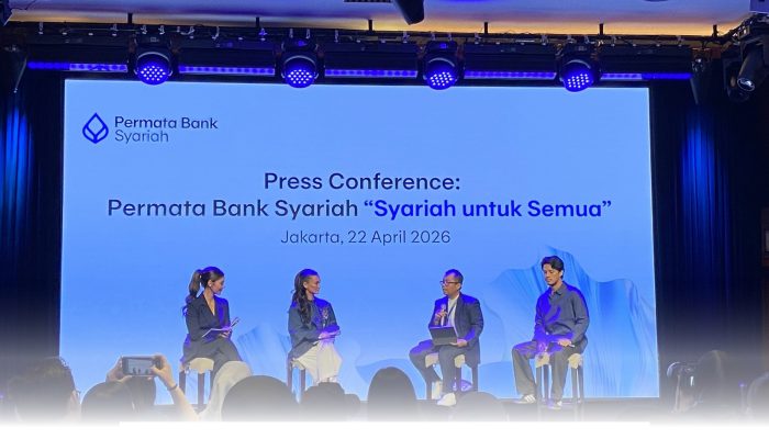Permata Bank (BNLI) Tingkatkan Akses Layanan Keuangan Syariah untuk Masyarakat di Tahun 2026 Meski Inklusi Keuangan Nasional Baru Capai 67 Persen