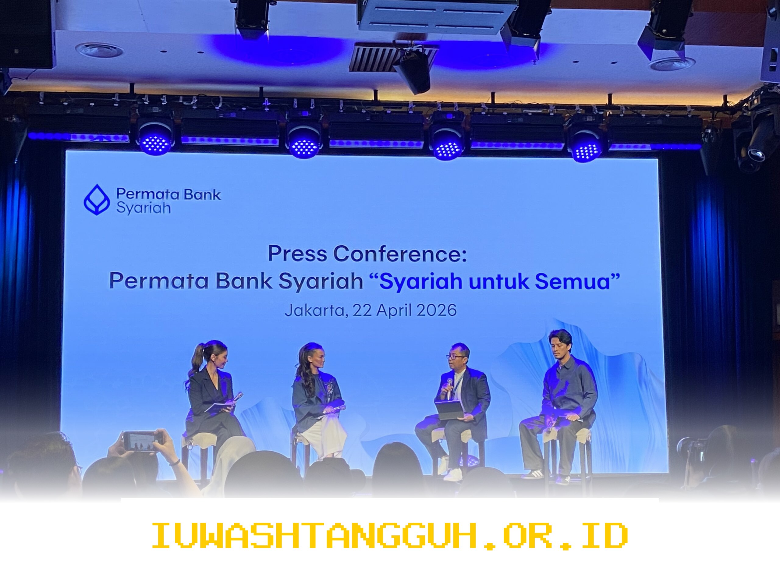 Permata Bank (BNLI) Tingkatkan Akses Layanan Keuangan Syariah untuk Masyarakat di Tahun 2026 Meski Inklusi Keuangan Nasional Baru Capai 67 Persen