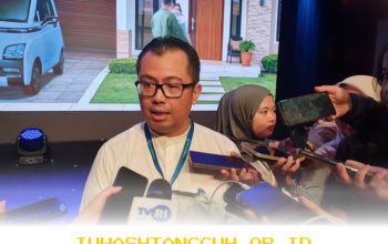 Permata Bank Tingkatkan Layanan Syariah dengan 15 Cabang Baru pada 2026 untuk Perluas Inklusi Keuangan