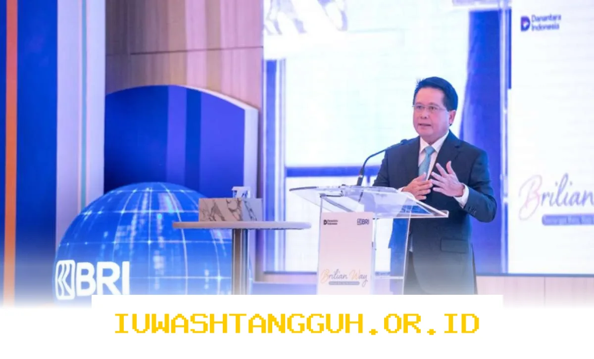 Perolehan Laba Bersih BRI Tembus Angka 15,5 Triliun Rupiah Sepanjang Kuartal I 2026