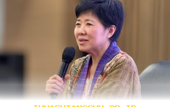 Perolehan Laba Bersih OCBC NISP Tembus Rp1,36 Triliun pada Sepanjang Kuartal 1 Tahun 2026