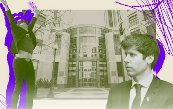 Persaingan Ketat Elon Musk dan Sam Altman dalam Pengembangan Kecerdasan Buatan 2026