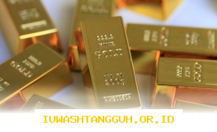 Persiapan Belanja Emas! Prediksi Penurunan Harga Capai 5 Persen Pekan Ini 2026