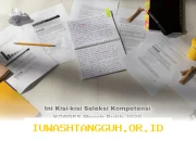 Persiapan Menghadapi Seleksi Kompetensi KOPDES Merah Putih 2026 dengan Sistem CAT BKN dan Kisi-kisi Terbaru