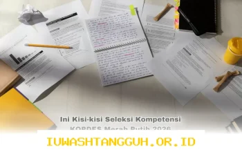 Persiapan Menghadapi Seleksi Kompetensi KOPDES Merah Putih 2026 dengan Sistem CAT BKN dan Kisi-kisi Terbaru