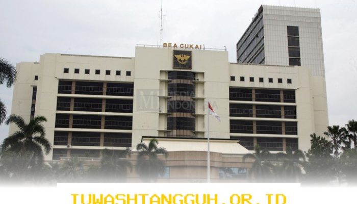 Persiapan Pendaftaran CPNS Bea Cukai 2026, Simak Langkah-Langkahnya di Sini