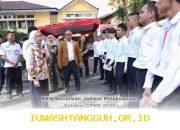 Persiapan Seleksi CPNS 2026: Jadwal Terbaru dan Informasi Penting yang Perlu Diketahui Sebelum Pendaftaran Dibuka Resmi