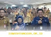 Persiapan Ujian Dinas ASN Wonogiri 2026: 130 Soal Wajib Dikuasai untuk Lolos Kenaikan Pangkat Golongan III ke IV