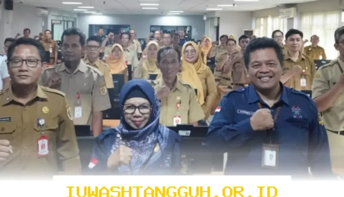 Persiapan Ujian Dinas ASN Wonogiri 2026: 130 Soal Wajib Dikuasai untuk Lolos Kenaikan Pangkat Golongan III ke IV