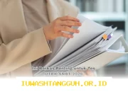 Persiapan UTBK SNBT 2026: 5 Berkas Penting yang Harus Disiapkan Peserta Sebelum Tes Dimulai