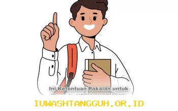 Persiapan UTBK SNBT 2026 Wajib Tahu Aturan Busana Saat Tes Berlangsung Agar Tidak Diskualifikasi