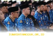 Persiapkan 5 Berkas Ini Sebelum Perpanjang Kontrak PPPK Tahun 2026 agar Prosesnya Lancar