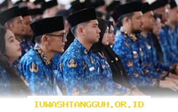 Persiapkan 5 Berkas Ini Sebelum Perpanjang Kontrak PPPK Tahun 2026 agar Prosesnya Lancar